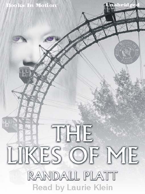 Title details for The Likes of Me by Randall Platt - Available